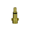 Alto Type Brass Adapter - HP Frothers