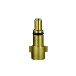 Alto Type Brass Adapter - HP Frothers