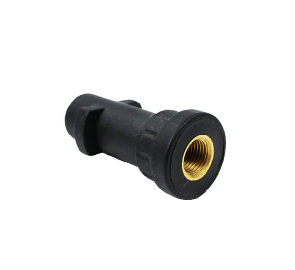 Karcher Type Plastic Adapter - HP Frothers