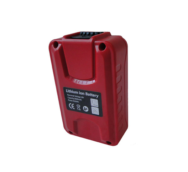 Batterie lithium pour Dual, Dorsal, Pro Sprayer