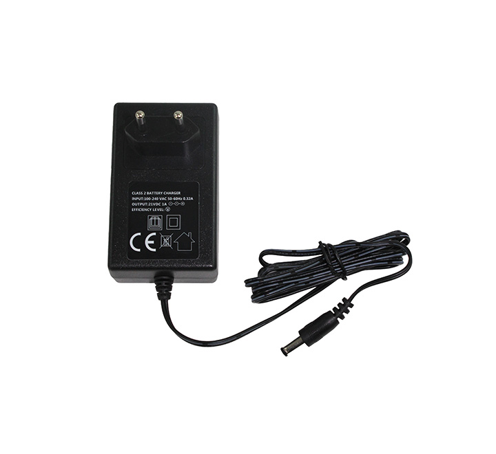 Chargeur De Batterie Pour Pulvérisateur 12V 1A - Bricoferr