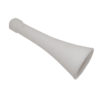 Cyclone Classic White Cone