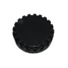 Couvercle fermé gamme Cyclone Cartool