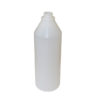 Flacon translucide 1L