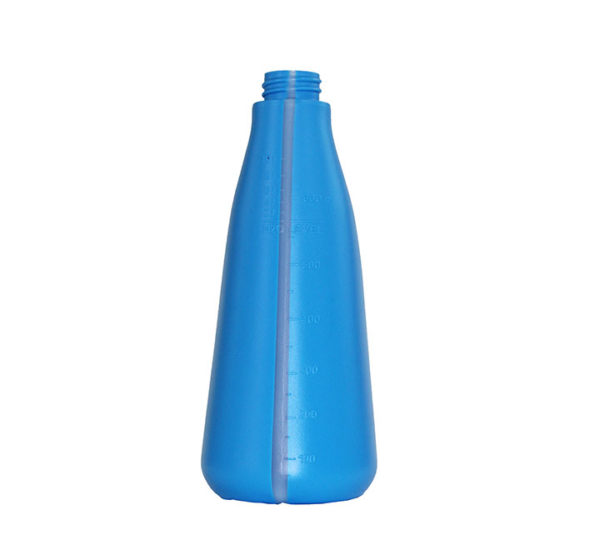 Flacon 600 ml bleu - Pulvérisateur manuel