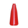 Flacon 600 ml rouge