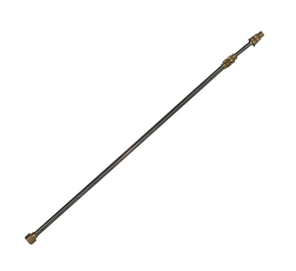 40cm stainless steel lance for Roller Sprayer
