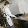 Nettoyage cuisine pro IK9 joints epdm