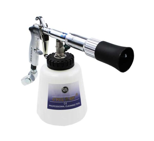 Cyclone Super Turbo Booster Cleaning Gun