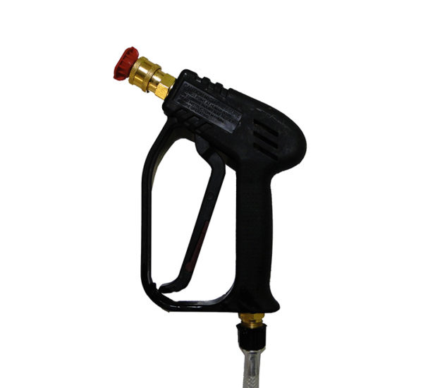 Dual, Dorsal and Pro Sprayer spray handle