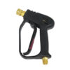 Dual, Dorsal and Pro Sprayer spray handle