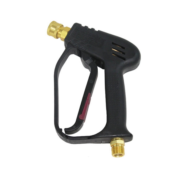 Dual, Dorsal and Pro Sprayer spray handle