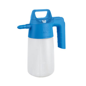 IK 1.5l pre-pressure sprayer with epdm seal