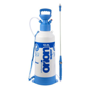 Orion Super Pro + 12L pre-pressure sprayer