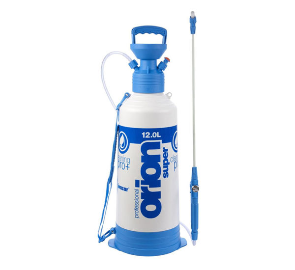 Orion Super Pro + 12L pre-pressure sprayer