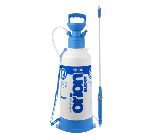 Pulvérisateur à pression préalable Orion Super Pro + 12L