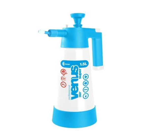 Venus Super 1.5L pre-pressure sprayer