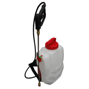 Dorsal Sprayer electric sprayer