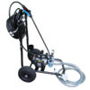 Mono Sprayer single-phase electric sprayer