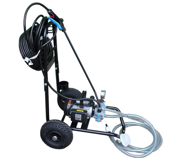 Pulvérisateur électrique monophasé Mono Sprayer