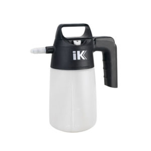 Pulvérisateur à pression préalable IK 1,5l, joints viton