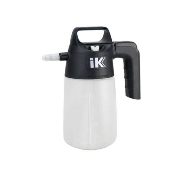 Pulvérisateur à pression préalable IK 1,5l, joints viton