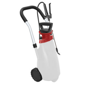 Electric Roller Sprayer