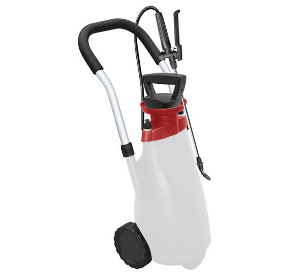 Electric Roller Sprayer