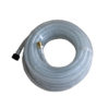 Hose extension 10 meters for Dual, Dorsal and Pro Sprayer