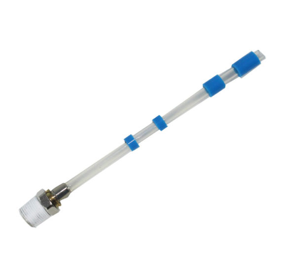 Cyclone Classic External Hose