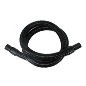 Professional vacuum cleaner hose, diameter 38