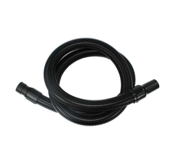 Professional vacuum cleaner hose, diameter 38