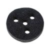 Velcro interface 3" disc polishers circular sanders