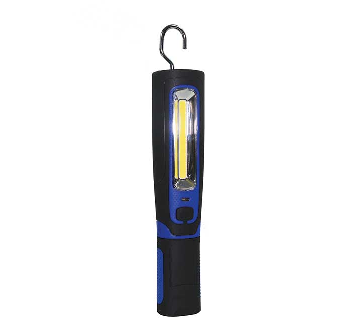 Lampe LED Magnétique