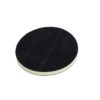 Clay pad, diameter 150mm for electric polishers