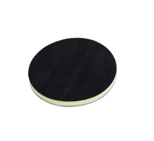 Clay pad, diameter 150mm for electric polishers