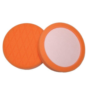 6" medium hard foam pad for 120mm top, grad 40