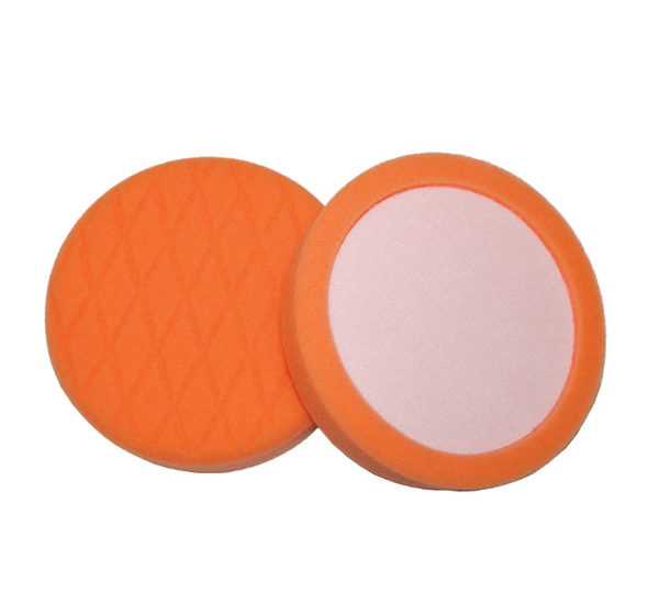 6" medium hard foam pad for 120mm top, grad 40