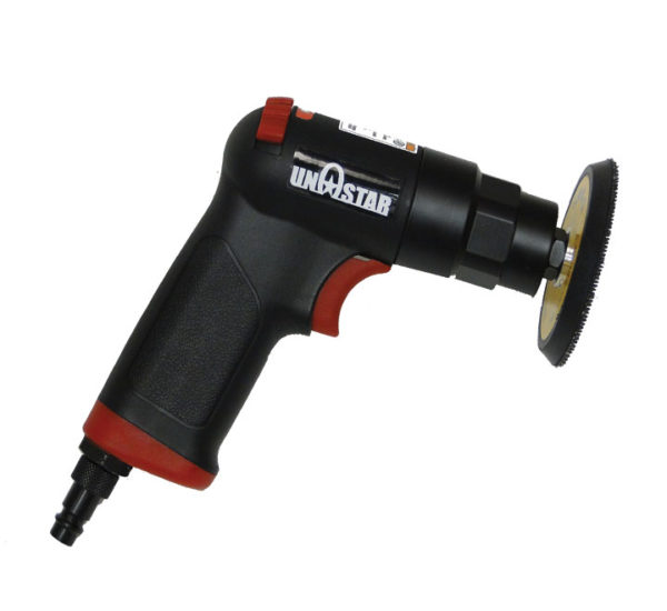 PON3 Roto-Orbital Sander Gun