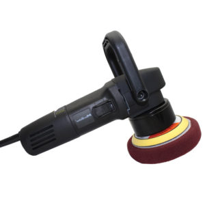 Polisseuse électrique roto orbitale double action DAS 6 PRO
