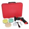 Valise complète polisseuse circulaire 3" VCMP