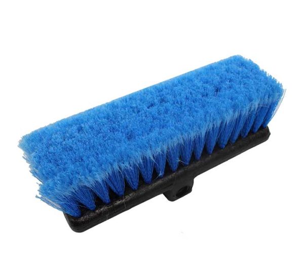 Brosse 25cm bi-faces