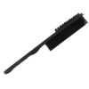 Brosse anti poils d'animaux