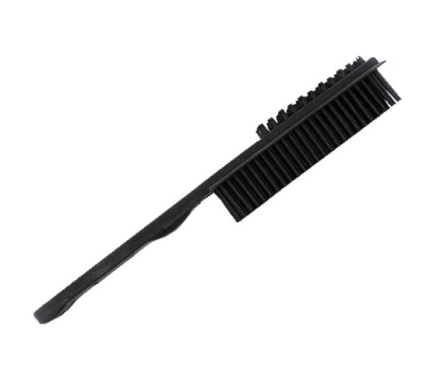 Brosse anti poils d'animaux