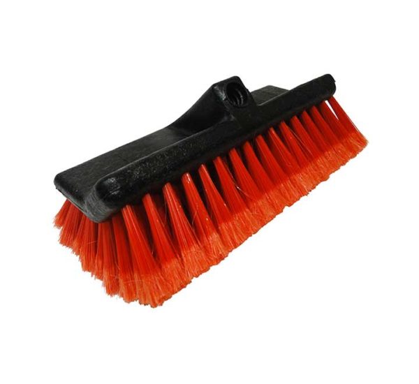 Brosse Bi-Faces Spéciale Acide 25cm