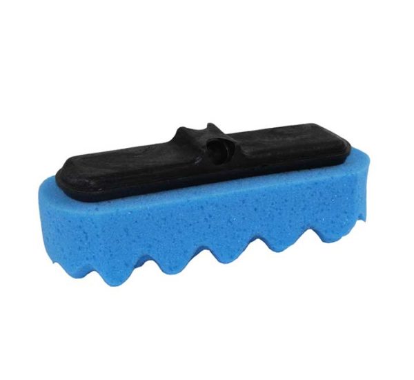 Sponge Brush 25 cm