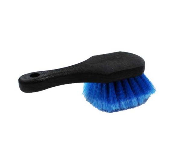 Special rim brush 20cm