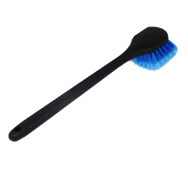 Brosse spéciale jantes 50cm