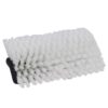 Brosse nylon, bi-faces, 25cm