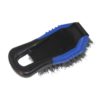 Brosse pour moquettes